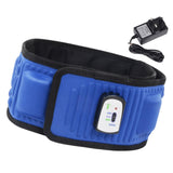 Maxbell Waist Heating Pad Adjustable Massage Belt Arthritic Stomach Thigh UK 618A