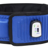 Maxbell Waist Heating Pad Adjustable Massage Belt Arthritic Stomach Thigh UK 618A
