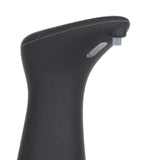 Maxbell Automatic Foam Soap Dispenser Touchless Sanitizer Hands-Free IR Sensor Black