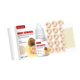 Maxbell Wart Remover 30ml Wart Removal Common Warts