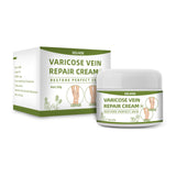 Maxbell Varicose Cream Soothing Improve Blood Circulation for Leg Men Women