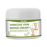Maxbell Varicose Cream Soothing Improve Blood Circulation for Leg Men Women