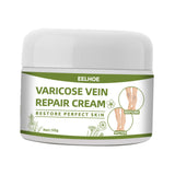 Maxbell Varicose Cream Soothing Improve Blood Circulation for Leg Men Women