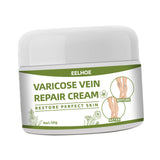 Maxbell Varicose Cream Soothing Improve Blood Circulation for Leg Men Women