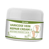 Maxbell Varicose Cream Soothing Improve Blood Circulation for Leg Men Women