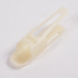 Maxbell Finger Splints Simple Lightweight Straightening Fix for Osteoarthritis 63-69mm