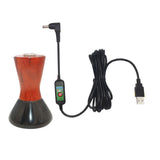 Maxbell Electric Acupuncture Point Massager Needle Energy Warm for Massage Shop No Phone Charger