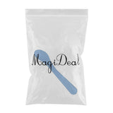 Maxbell Makeup Spatula Facial Care Reusable Mixing for Travel Beauty Tools Home