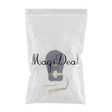 Maxbell Hand Control Mitts Agitated Patient Elderly Gloves Infection Protectors