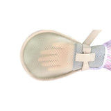 Maxbell Hand Control Mitts Agitated Patient Elderly Gloves Infection Protectors