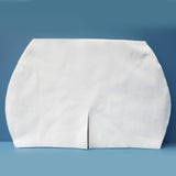 Maxbell Set of 100 Disposable Cotton Hips Pads Butt Pads Hip Protector Hip Guard