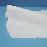 Maxbell Set of 100 Disposable Cotton Hips Pads Butt Pads Hip Protector Hip Guard