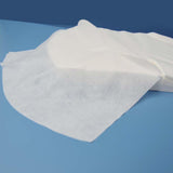 Maxbell Set of 100 Disposable Cotton Hips Pads Butt Pads Hip Protector Hip Guard