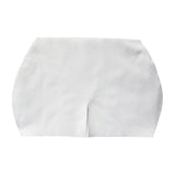 Maxbell Set of 100 Disposable Cotton Hips Pads Butt Pads Hip Protector Hip Guard