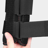 Maxbell Wrist Support Splint Brace Adjustable Universal Splint for Tendonitis Men