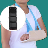 Maxbell Wrist Support Splint Brace Adjustable Universal Splint for Tendonitis Men