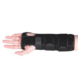 Maxbell Wrist Support Splint Brace Adjustable Universal Splint for Tendonitis Men