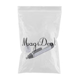 Maxbell Ear and Nose Hair Trimmer Clipper Portable Battery-Operated Men Women
