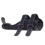 Maxbell Wrist Arm Support Brace for Hand Sports Injuries Finger Fitness S Right