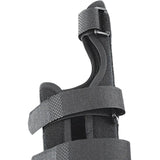 Maxbell Wrist Arm Support Brace for Hand Sports Injuries Finger Fitness M Right