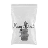 Maxbell Wrist Arm Support Brace for Hand Sports Injuries Finger Fitness M Right