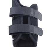 Maxbell Wrist Arm Support Brace for Hand Sports Injuries Finger Fitness L Left