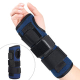 Maxbell Wrist Support Brace Professional for Hand Sports Injurie Recovery Forearm Rigjt