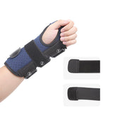 Maxbell Wrist Support Brace Professional for Hand Sports Injurie Recovery Forearm Rigjt