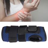 Maxbell Wrist Support Brace Professional for Hand Sports Injurie Recovery Forearm Rigjt