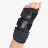 Maxbell Wrist Support Brace Professional for Hand Sports Injurie Recovery Forearm Rigjt