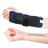 Maxbell Wrist Support Brace Professional for Hand Sports Injurie Recovery Forearm Rigjt