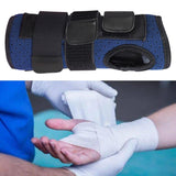 Maxbell Wrist Support Brace Professional for Hand Sports Injurie Recovery Forearm Rigjt