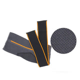 Maxbell Adjustable Ankle Support Brace Elastic Foot Protection for Sports M 37-39