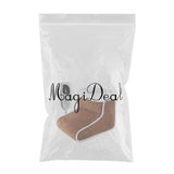 Maxbell 1PC Electric Foot Warmer Feet Heater With 6 Temperature Settings Washable