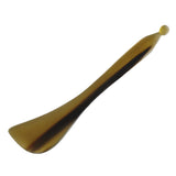 Maxbell Facial Scraping Massage Tool Traditional Horn Natural for Head Foot Eyes