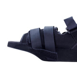Maxbell Forefoot Pressure Relief Shoe Removed Walking Boot for Adult Unisex Teens M