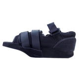 Maxbell Forefoot Pressure Relief Shoe Removed Walking Boot for Adult Unisex Teens XL