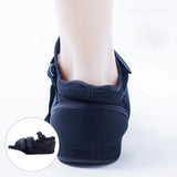 Maxbell Forefoot Pressure Relief Shoe Removed Walking Boot for Adult Unisex Teens XL