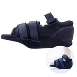 Maxbell Forefoot Pressure Relief Shoe Removed Walking Boot for Adult Unisex Teens XL