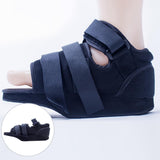 Maxbell Forefoot Pressure Relief Shoe Removed Walking Boot for Adult Unisex Teens XL