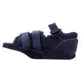 Maxbell Forefoot Pressure Relief Shoe Removed Walking Boot for Adult Unisex Teens XS