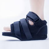 Maxbell Forefoot Pressure Relief Shoe Removed Walking Boot for Adult Unisex Teens XS