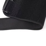 Maxbell Elbow Pads Protector with Aluminum Splint for Cycling Softball Dark Green