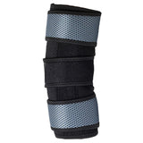 Maxbell Elbow Pads Protector with Aluminum Splint for Cycling Softball Dark Green