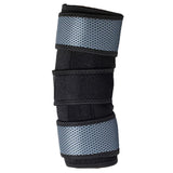 Maxbell Elbow Pads Protector with Aluminum Splint for Cycling Softball Dark Green
