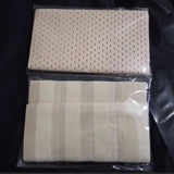 Maxbell Breathable Postpartum Belt Support for Maternity Pregnancy Slimming L Beige