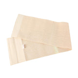 Maxbell Breathable Postpartum Belt Support for Maternity Pregnancy Slimming L Beige