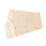 Maxbell Breathable Postpartum Belt Support for Maternity Pregnancy Slimming L Beige