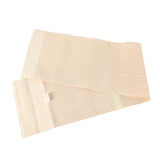 Maxbell Breathable Postpartum Belt Support for Maternity Pregnancy Slimming L Beige