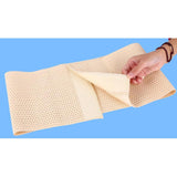 Maxbell Breathable Postpartum Belt Support for Maternity Pregnancy Slimming L Beige